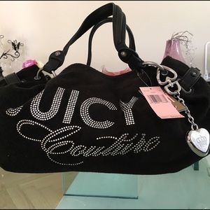 Juicy bag